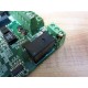 MMATS 2945003002 Circuit Board Cracked Screw Terminal Housing - Used