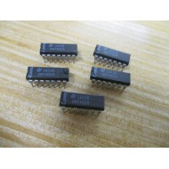 Texas Instruments DM7401N Integrated Circuit (Pack of 5)