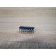 NTE NTE40097B Integrated Circuit (Pack of 9) - New No Box