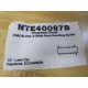 NTE NTE40097B Integrated Circuit (Pack of 9) - New No Box