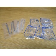 SMC BM5-032 Auto Switch Mounting Bracket BM5032 (Pack of 6)