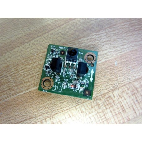 AVerMedia PRB-B3 Circuit Board PRBB3 - Used
