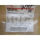 SK Series SK9111 Transresistor