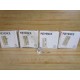 Keyence AP-B02 Mounting Bracket APB02 (Pack of 4)