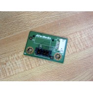 AVerMedia PEB9-A Circuit Board PEB9A - Used
