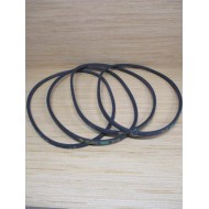 MBL A-46 Three Stars V-Belt A46 (Pack of 4)