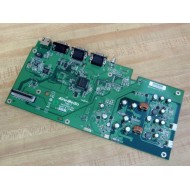 AVerMedia P6B9-C Circuit Board 0405P6B9-DD3 - Used