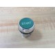 Allen Bradley 800FM-F301 Flush Push Button 800FMF301