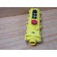 Magnetek SBP2-6-SM-BL-A2-ABB-BL Pendant Station SBP26SMBLA2ABBBL