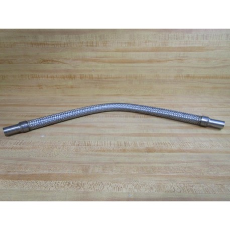 Angst + Pfister 088-1.4541-1096-2 Flex Hose Assembly 0881454110962 - New No Box