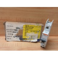 Merlin Gerin 60110 Square D Breaker 10A MG60110 Schneider