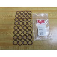 F&H 71-210 O-Ring 210 (Pack of 32)