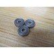 Fafnir 35KDD Timken Ball Bearing (Pack of 3) - New No Box