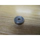 Fafnir 35KDD Timken Ball Bearing (Pack of 3) - New No Box