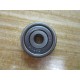 Fafnir 35KDD Timken Ball Bearing (Pack of 3) - New No Box