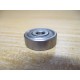 Fafnir 35KDD Timken Ball Bearing (Pack of 3) - New No Box