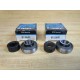 Federal Mogul NPS 010-RPC BCA Bearing Insert NPS010RPC (Pack of 2)