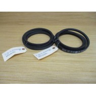 Continental Contitech A56 Hy-T Plus V-Belt (Pack of 2)