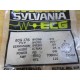 Sylvania ECG176 Transistor