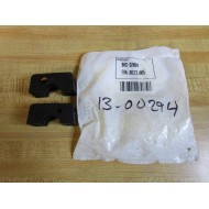 Heesemann 596-0233-085 Gripper Clamp BKS D20PA