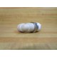SMC KQ2L11-37S-X23 Male Elbow Fitting KQ2L1137SX23 (Pack of 2) - New No Box