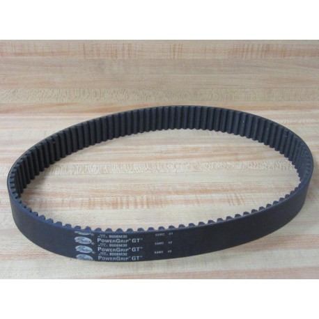 Gates 8008M30 PowerGripTiming Belt