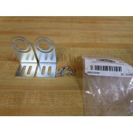 Banner SMBWLS28SM Bracket Assembly 19158 Set