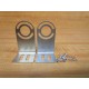 Banner SMBWLS28SM Bracket Assembly 19158 Set