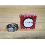 Consolidated Bearings 6202008-2RS Ball Bearing 6202008RS