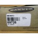 Banner SMB18UR-2 Mounting Bracket Assembly 69726