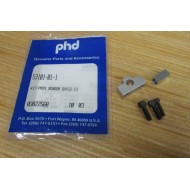 PHD 53101-01-1 Proximity Sensor Mounting Kit 53101011