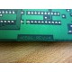 Zebra 40506 Rev.4 Circuit Board 40507 Rev.7 - Used