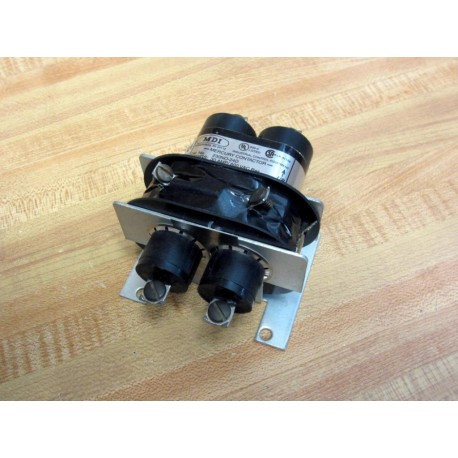 MDI 230NO-24D Contactor 230NO24D - New No Box