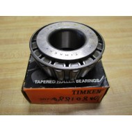 Timken 3872 Tapered Roller Bearing