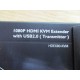 AV Access HDEX80-KVM HDMI KVM Extender W USB2.0 - New No Box