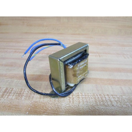 Stancor P-8384 Filament Transformer P8384 - New No Box