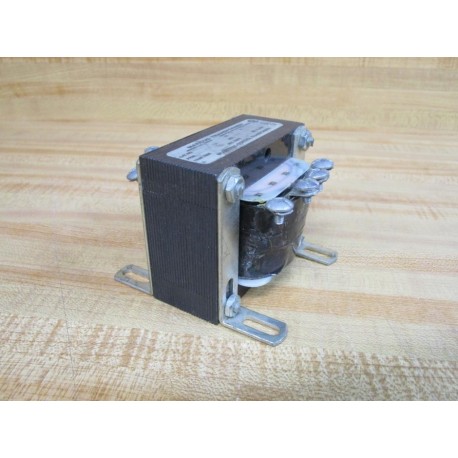 Marcus Transformer 100-07 Industrial Control Transformer T10007 - New No Box
