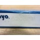 Koyo 6206CM Ball Bearing