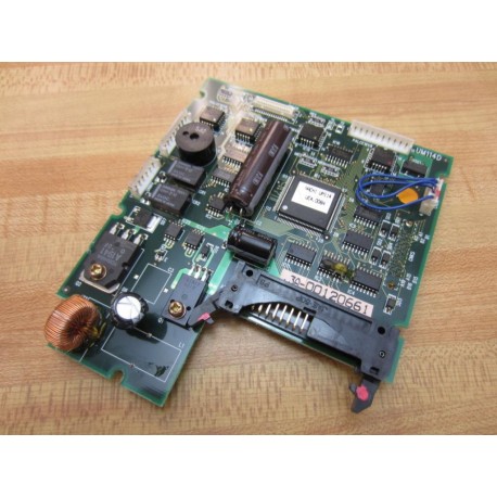 Heidenhain UM114D Circuit Board UM114 Non-Refundable - Parts Only