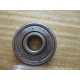 Fafnir 39KDD Timken Ball Bearing (Pack of 3) - New No Box