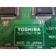 Toshiba TLX-1741-C3M Circuit Board TLX1741C3M - Used