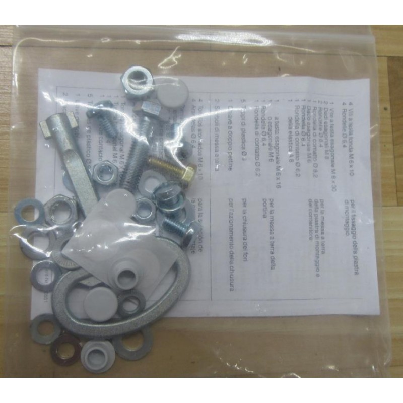 Rittal 8018107 Junction Box JB8018107 W Hardware - New No Box - Mara ...