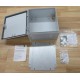 Rittal 8018107 Junction Box JB8018107 W Hardware - New No Box