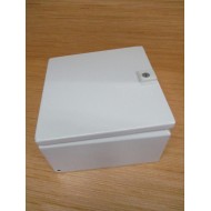 Rittal 8018107 Junction Box JB8018107 WO Hardware - New No Box