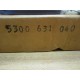 Warner Electric 5300-631-040 Brake TB-500