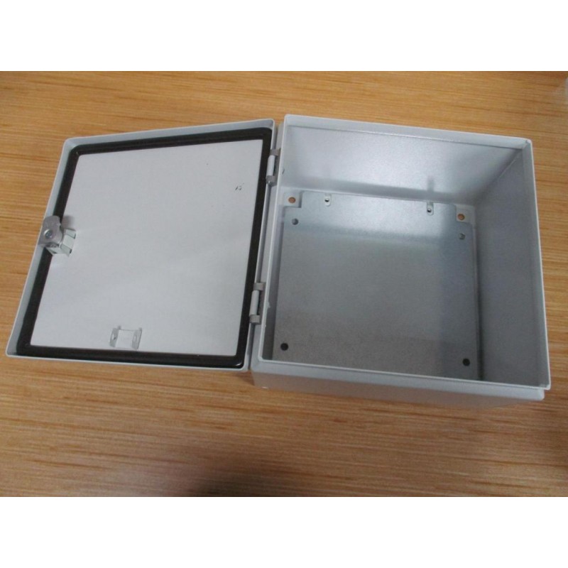 Rittal 8018107 Junction Box JB8018107 WO Hardware - New No Box - Mara ...