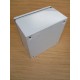 Rittal 8018107 Junction Box JB8018107 WO Hardware - New No Box