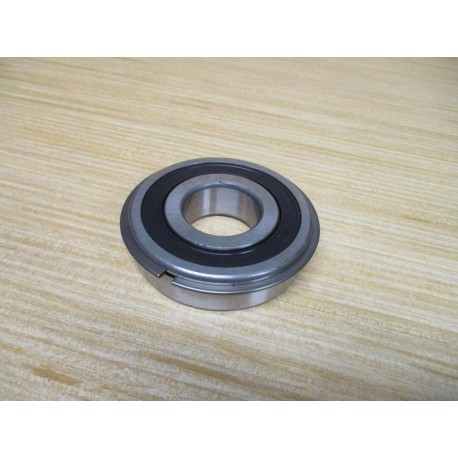 SKF 6306-2RS1C3GJN Ball Bearing 63062RS1C3GJN W Snap Ring - New No Box