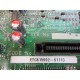 Yaskawa ETC615992-S1113 Control PCB YPLT31004-1B - Used
