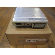 Yaskawa CIMR-SBA20P4 AC Servo Drive CIMRSBA20P4